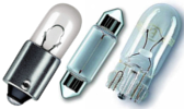 Lightbulbs