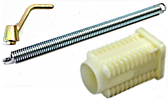 Ramp lifting springs &amp; accessories