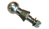 Coupling balls