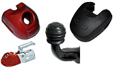 Soft Dock's, protective caps