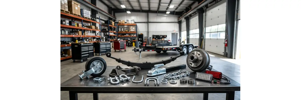 The Ultimate Protection: AFATEK Single Axle Mudguard Profile 40 B200 R375 L1210 S750 H390 (SKU: 417324-006) – Engineered for New Zealand - Single Axle Mudguard Profile 40 | Galvanized Steel | AFATEK NZ