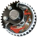 ALKO Kober retrofit set AAA Premium Brake 2051