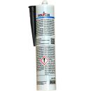 Dekalin Dekaseal 8936 310 ml cartridge sealant anthracite...