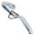 Lever right 182 mm pendulum lock galvanized