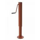 Simol - crank support VK 60 x 565 mm, side crank, support...