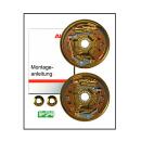ALKO Kober retrofit set AAA Premium Brake 2361