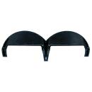 Inner part for Ifor Williams, double axle fenders
