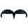 Inner part for Ifor Williams, double axle fenders