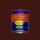 Branths Robust Lacquer (quick drying) 0.75 l tin of ox...