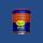 Branths Robust paint (quick drying) can 0.75 l medium...