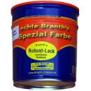 Branths Robust paint (quick drying) can 0.75 l light gray RAL 7035