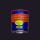Branths Robust Lacquer (quick drying) can 0.75 l novagrau...