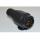 13-pin plastic connector with strain relief
