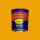 Branths Robust paint (quick drying) can 0.75 l corn...