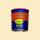 Branths Robust Lacquer (quick drying) can 0.75 l daffodil...