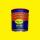 Branths Robust paint (quick drying) can 0.75 l rapeseed...