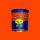 Branths Robust paint (quick drying) can 0.75 l pure...