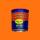 Branths Robust paint (quick drying) can 0.75 l deep...