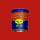 Branths Robust Lacquer (quick drying) can 0.75 l, seal...