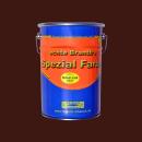 Branths Robust Lacquer (quick drying) 5 liters of ox blood MB3575