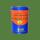 Branths Robust paint (quick drying) 5 liters lime green...