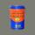 Branths Robust paint (quick drying) 5 liters concrete...