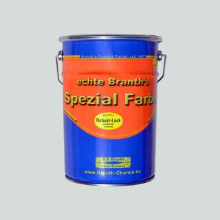 Branths Robust paint (quick drying) 5 liters light gray RAL 7035