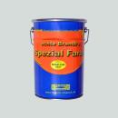 Branths Robust paint (quick drying) 5 liters light gray RAL 7035