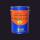 Branths Robust Lacquer (quick drying) 5 liters novagrau...