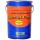 Branths Robust Lacquer (quick drying) 5 liters novagrau MB7350