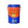 Branths Robust paint (quick drying) 5 liters white RAL 9010
