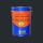 Branths Robust paint (quick drying) 5 liters graphite...