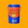 Branths Robust Lacquer (quick drying) 5 liters of...