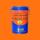 Branths Robust Lacquer (quick drying) 5 liters deep...
