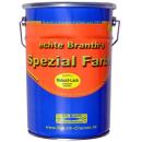 Branths Robust Lacquer (quick drying) 5 liters seal red RAL 3000