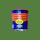Branths S-Glaze (slow drying) can 0.75 l lime green RAL 6011