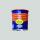 Branths S-Glaze (slow drying) can 0.75 l light gray RAL 7035