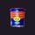 Branths S-Glaze (slow drying) can 0.75 l novagrau MB7350