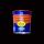 Branths S-Glaze (slow drying) can 0.75 l black RAL 9005