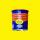 Branths S-Glaze (slow drying) can 0.75 l rapeseed yellow...
