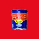Branths S-Glaze (slow drying) can 0.75 l traffic red RAL 3020