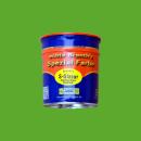 Branths S-Glaze (slow drying) can 0.75 l yellow-green RAL 6018