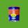 Branths S-Glaze (slow drying) can 0.75 l yellow-green RAL...