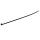 Cable ties 4.8 x 200 mm
