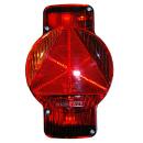 Humbaur multifunctional light on the left, DRS, KZL,...