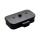 Cable connector socket, 8-pin, water-protected