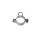 AL-KO breakaway cable guide pipe overrun for 161 R, 251 R