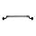AL-KO rubber spring axles 750 kg unbraked single axle RA: 4 x 100