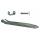 Side wall hinge complete 620 mm