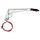 ALKO hand brake lever L 310 mm, bolt Ø 16 mm